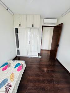 Bedroom Image of 1945 Sq.ft 3 BHK Apartment / Flat for sale in Krisumi Waterfall Residences, Sector 36A Gurgaon for Rs. 39900000