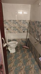 Image of 585 Sq.ft 1 BHK Apartment / Flat for sale in A P Shivdooti Residency, Ambivli, Thane for Rs. 3100000