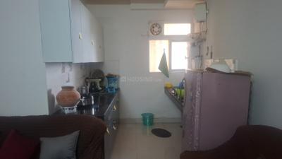 Kitchen Image of 883 Sq.ft 2 BHK Apartment / Flat for sale in Signature Global The Roselia, Sector 95A Gurgaon for Rs. 5800000