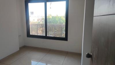 Bedroom Image of 1250 Sq.ft 2 BHK Apartment / Flat for sale in Kameshwar Elite 140, Bodakdev Ahmedabad for Rs. 10000000
