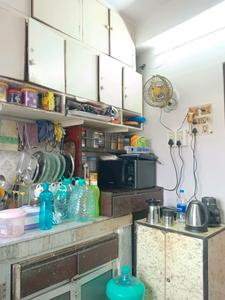 Kitchen Image of 1250 Sq.ft 4 BHK Apartment / Flat for sale in Khidirpur Kolkata for Rs. 17000000