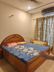 Bedroom Image of 1800 Sq.ft 2 BHK Builder Floor for rent in Sector 89 Mohali for Rs. 30000
