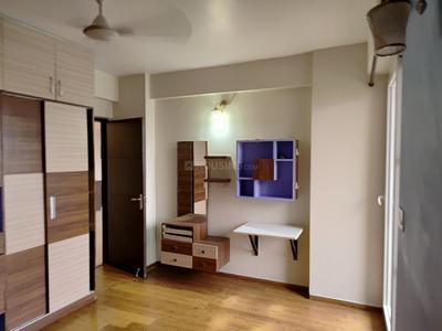 Bedroom Image of 1578 Sq.ft 3 BHK Apartment / Flat for sale in Tulip Violet, Sector 69 Gurgaon for Rs. 21000000