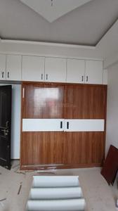 Bedroom Image of 1600 Sq.ft 3 BHK Apartment / Flat for rent in Argora Ranchi for Rs. 26000