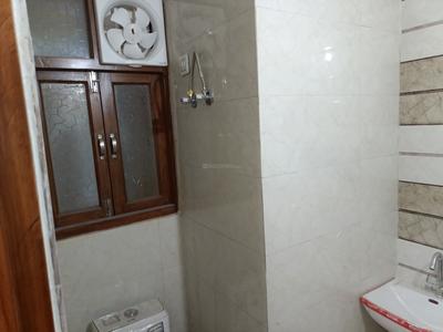 Image of 600 Sq.ft 2 BHK Builder Floor for sale in Laxmi Nagar, New Delhi for Rs. 5800000