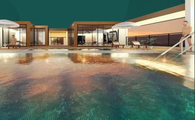Image of 1495 Sq.ft 3 BHK Builder Floor for sale in Patrapada, Bhubaneswar for Rs. 8550000