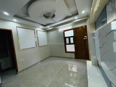 Hall Image of 1650 Sq.ft 3 BHK Builder Floor for sale in Sector 7 Gurgaon for Rs. 25500000