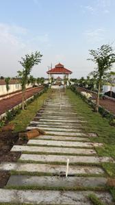 Image of 1350 Sq.ft Residential Plot / Land for sale in B. Thandrapadu, Kurnool for Rs. 1860000