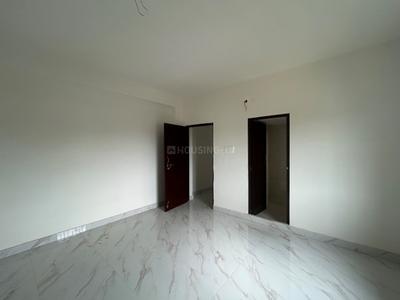 Hall Image of 1013 Sq.ft 2 BHK Apartment / Flat for sale in Rajarhat Kolkata for Rs. 3300000