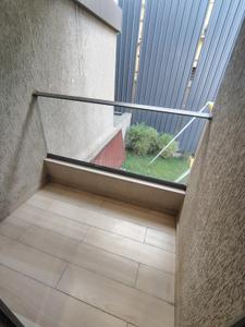 Balcony Image of 1400 Sq.ft 3 BHK Apartment / Flat for sale in 209 Hadapsar, Hadapsar Pune for Rs. 13600000