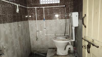 Image of 850 Sq.ft 2 BHK Builder Floor for rent in Nizampura, Vadodara for Rs. 15000