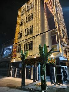 Image of 700 Sq.ft 2 BHK Independent House for rent in Banashankari, Bengaluru for Rs. 25000