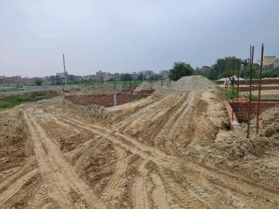 Image of 900 Sq.ft Residential Plot / Land for sale in Lal Kuan, Ghaziabad for Rs. 2500003