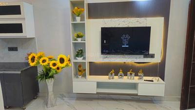Hall Image of 930 Sq.ft 3 BHK Apartment / Flat for sale in Sector 115 Mohali for Rs. 4685000