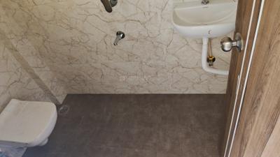 Image of 1050 Sq.ft 2 BHK Apartment / Flat for rent in Neelkanth Exotica, Dronagiri, Navi Mumbai for Rs. 15000
