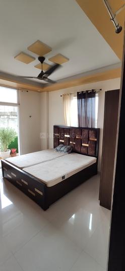 Jagriti Enclave, Sahastradhara Road Bedroom 1