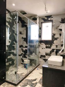 Bedroom Three Image of 2500 Sq.ft 4 BHK Builder Floor for sale in Sector 57 Gurgaon for Rs. 31000000