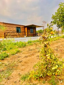 Image of 1000 Sq.ft 1 BHK Farm House for sale in Simrol, Indore for Rs. 7100000