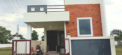 Image of 854 Sq.ft Residential Plot / Land for sale in Panrutti, Chennai for Rs. 1366400