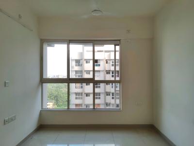 Living Room Image of 364 Sq.ft 1 BHK Apartment / Flat for sale in Mahindra Happinest Kalyan, Bhiwandi Thane for Rs. 3500000