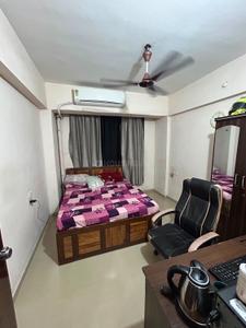 Hall Image of 720 Sq.ft 1 BHK Apartment / Flat for sale in Gurukripa Kripa Sagar, Ulwe Navi Mumbai for Rs. 6800000