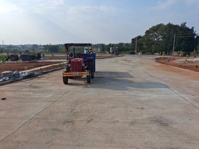 Image of 1200 Sq.ft Residential Plot / Land for sale in Nelamangala, Bengaluru for Rs. 5400000