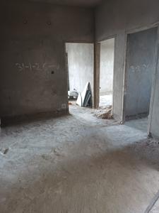 Image of 900 Sq.ft 2 BHK Apartment / Flat for sale in Viraj BBD Green City Lotus Court, Semra, Lucknow for Rs. 6000000