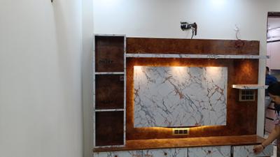 Bedroom Image of 700 Sq.ft 2 BHK Builder Floor for sale in Laxmi Nagar New Delhi for Rs. 5500000