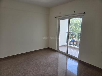 Bedroom Image of 1468 Sq.ft 3 BHK Apartment / Flat for sale in Vennala Kochi for Rs. 8000000