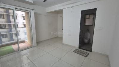 Bedroom Image of 1356 Sq.ft 3 BHK Apartment / Flat for rent in VJ Yashwin Supernova, Wakad Pune for Rs. 34899