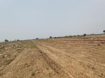 Shyam city Plot View 2