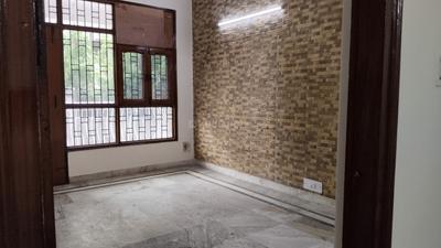 Pragati Apartment Bedroom One 2