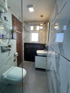 Image of 1600 Sq.ft 3 BHK Builder Floor for sale in Sector 57, Gurgaon for Rs. 31000000