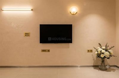 Hall Image of SJR Equinox Apartment-Electronic City in Electronic City, Bengaluru