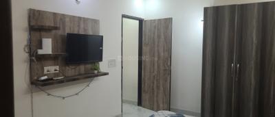 Bedroom Image of 700 Sq.ft 1 BHK Independent House for rent in Sushant Lok Phase 1 Gurgaon for Rs. 29000