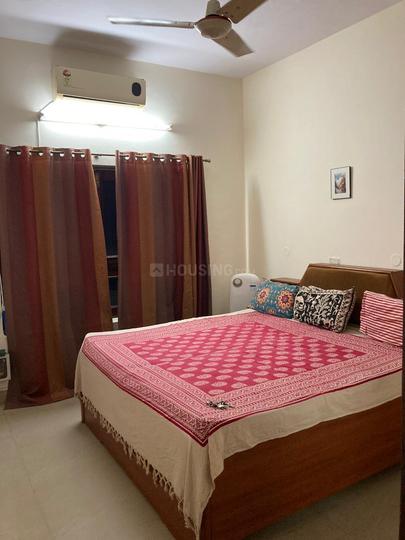 Lajpat 3 Bedroom 1