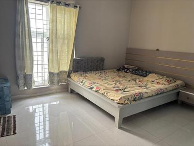 Bedroom Image of 2166 Sq.ft 4.5 BHK Villa for sale in Mahalakshmi Misty Meadows, Nagondanahalli Bengaluru for Rs. 37500000