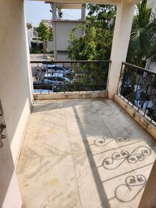 Balcony Image of 2250 Sq.ft 4 BHK Independent House for sale in Sola Ahmedabad for Rs. 22500000