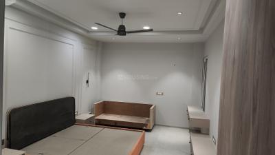 Bedroom Image of 3300 Sq.ft 3.5 BHK Villa for sale in Lasudia Mori Indore for Rs. 25000000