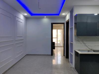 Dining Area Image of 1655 Sq.ft 3 BHK Builder Floor for sale in Vaishali Ghaziabad for Rs. 17300000
