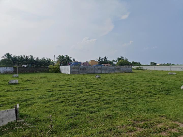 Oragadam Industrial Corridor Main Image 1