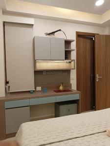Bedroom Image of 1125 Sq.ft 4 BHK Apartment / Flat for sale in Sector 25 Dwarka New Delhi for Rs. 14000000