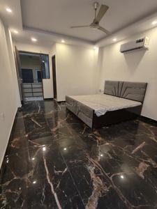 1 RK Independent Builder Floor
