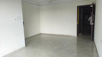 Living Room Image of 735 Sq.ft 2 BHK Apartment / Flat for sale in Sheth Irene Wing A Phase 1, Malad West Mumbai for Rs. 20500000