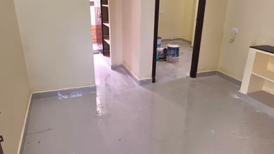 Living Room Image of 1000 Sq.ft 2 BHK Apartment / Flat for rent in Nallakunta Hyderabad for Rs. 20000