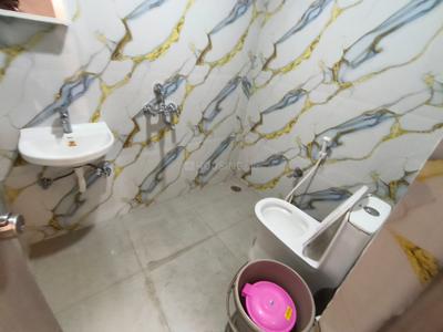 Bathroom Image of 1800 Sq.ft 3 BHK Apartment / Flat for rent in Manikonda Hyderabad for Rs. 55000