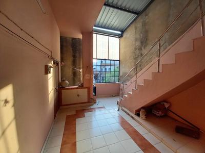 Balcony Image of 600 Sq.ft 1 RK Builder Floor for rent in Shyam Nagar Jodhpur for Rs. 15000