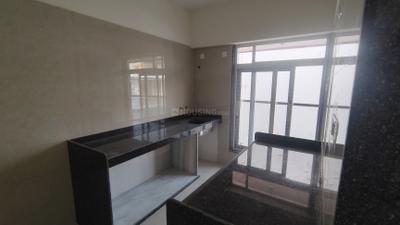 Kitchen Image of 500 Sq.ft 1 BHK Apartment / Flat for sale in Vile Parle East Mumbai for Rs. 20000000