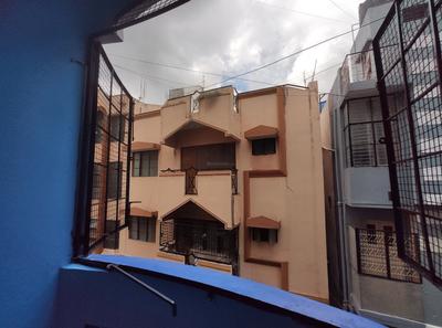 Image of 450 Sq.ft 1 RK Independent House for rent in Shivaji Nagar, Bengaluru for Rs. 15000