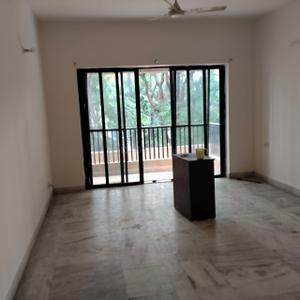 Hall Image of 1200 Sq.ft 2 BHK Apartment / Flat for sale in Kalyani Nagar Pune for Rs. 22000000